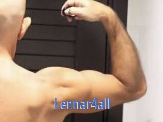 Lennar4all