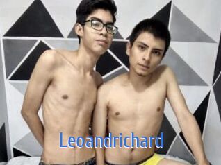 Leoandrichard