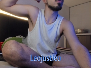 Leojustleo