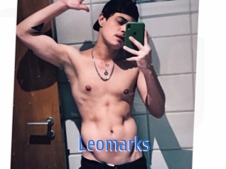 Leomarks