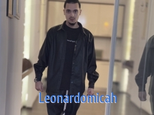 Leonardomicah