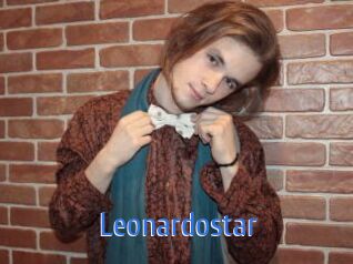 Leonardostar