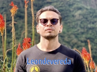 Leondevereda