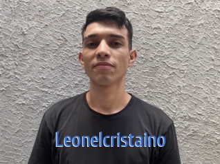 Leonelcristaino