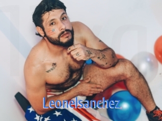 Leonelsanchez