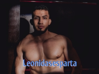 Leonidasesparta