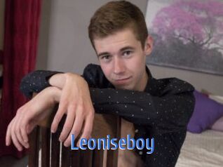 Leoniseboy