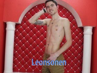 Leonsonen