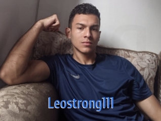 Leostrong111