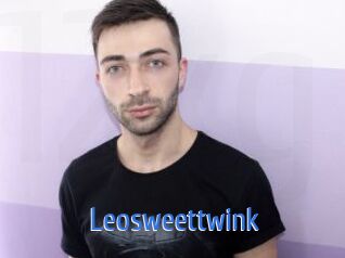 Leosweettwink