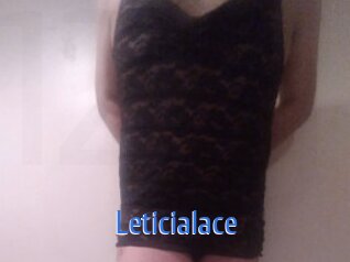 Leticialace