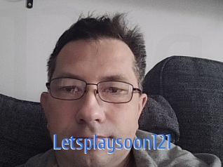 Letsplaysoon121