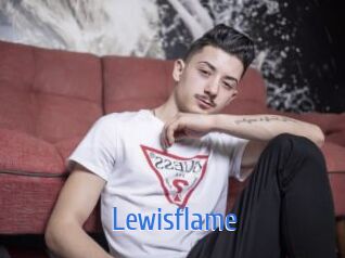 Lewisflame