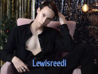 Lewisreedi