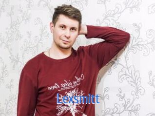 Lexsmitt