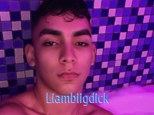 Liambiigdick