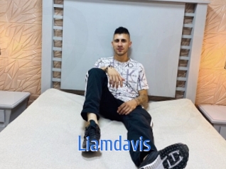 Liamdavis