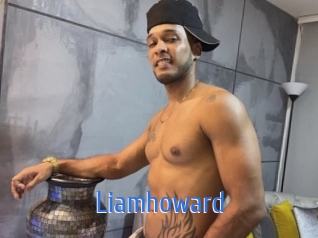 Liamhoward