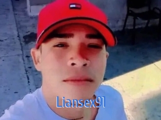 Liansex91