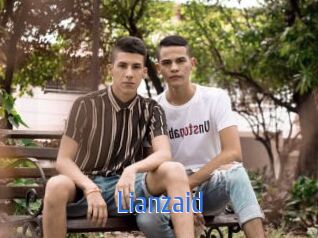 Lianzaid