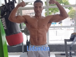 Lidamian