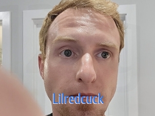 Lilredcuck