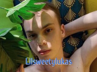 Lilsweetylukas