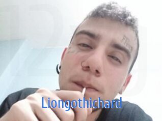 Liongothichard