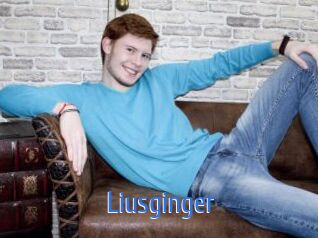 Liusginger