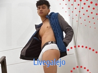 Livegalejo