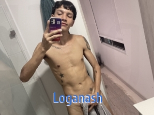 Loganash