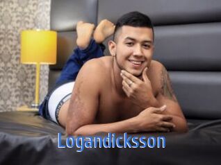 Logandicksson