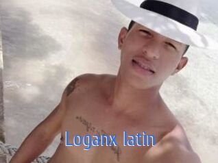 Loganx_latin