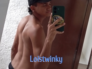 Loistwinky