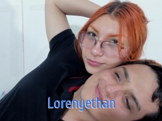 Lorenyethan