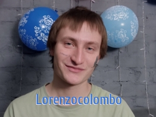 Lorenzocolombo