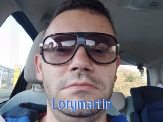 Lorymartin