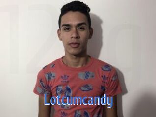 Lotcumcandy