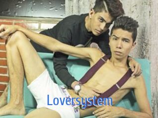 Loversystem