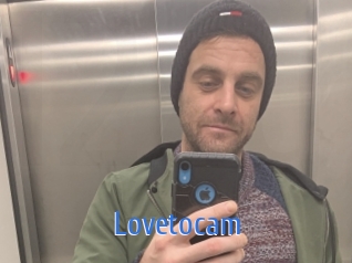 Lovetocam