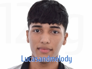 Lucasandmelody