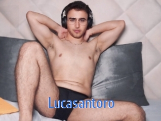 Lucasantoro