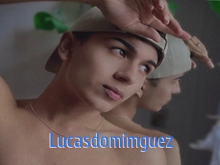 Lucasdomimguez