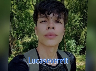 Lucaseverett