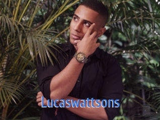 Lucaswattsons