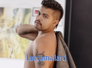 Luccamallard