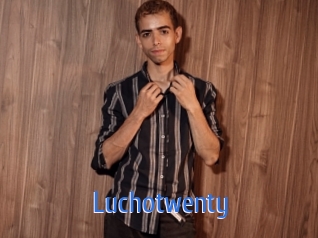 Luchotwenty