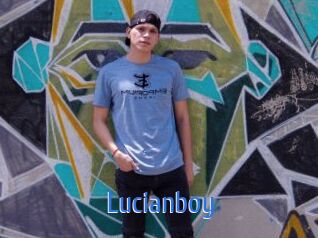 Lucianboy