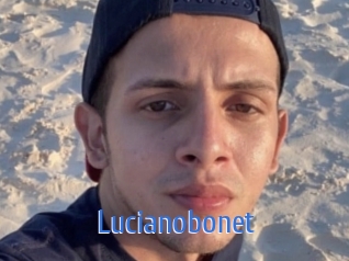 Lucianobonet