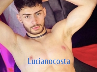 Lucianocosta